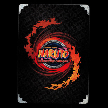 Kisame Hoshigaki - 454 - NM - 1st Edition - Foil - Naruto CCG - D4-218