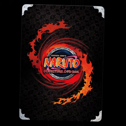 Particle Style: Atomic Dismantling Jutsu - 926 - NM - 1st Edition Foil - S25 - Naruto CCG - D4-59