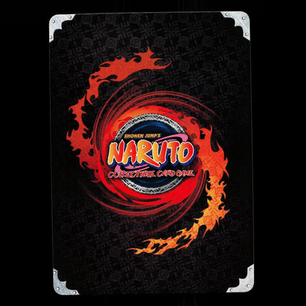 Yamato - 956 - NM - 1st Edition Foil - S19 - Naruto CCG - D4-130