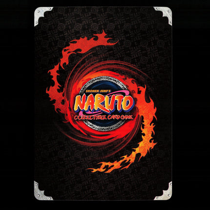 Naruto Uzumaki - 025 - NM - Diamond Foil - Promo - Naruto CCG - E1-86