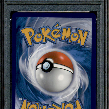 Blaziken V - 161/198 - PSA 9 - Full Art - Chilling Reign - Pokemon - 30239