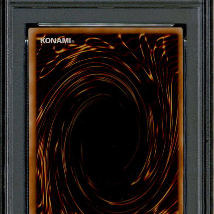 Dark Magician Girl - MP22-EN268 - PSA 9 - 1st Secret - Tin Promo - Yu-Gi-Oh - 72839