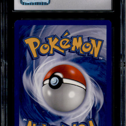 Salamence - 19/97 - CGC 10 - Cosmos Holo - ex Dragon - Pokemon - 94009
