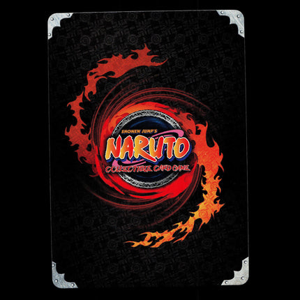 Zabuza Momochi - 445 - NM - 1st Edition - Foil - Naruto CCG - D4-219