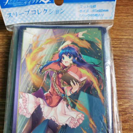 Lilina - No. FE30 - Fire Emblem Cipher - Japanese - Set of 65 Sleeves