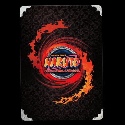 Sakura Haruno - PR 040 - NM - Unlimited Foil - Promo - Naruto CCG - D3-152