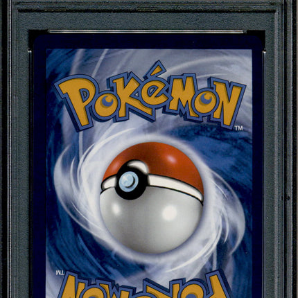 Candice - 189/195 - PSA 9 - Full Art - Silver Tempest - Pokemon - 73358