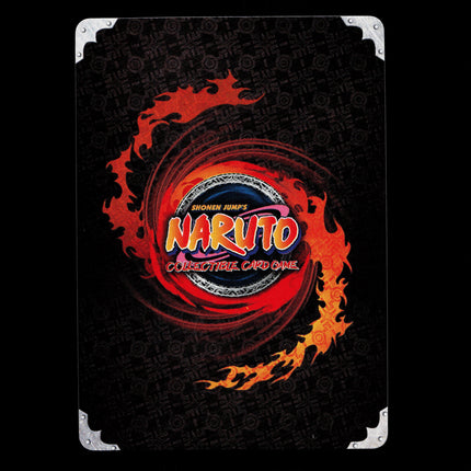 Yamato - 1160 - NM - 1st Edition Full Art - S21 - Naruto CCG - D3-104