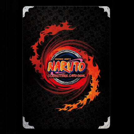 Chidori Sword - 959 - NM - Foil - S26 - Naruto CCG - E1-138