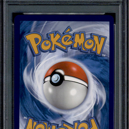 Radiant Charizard - 011/078 - PSA 10 - Ultra Rare - Pokemon GO - Pokemon - 79955