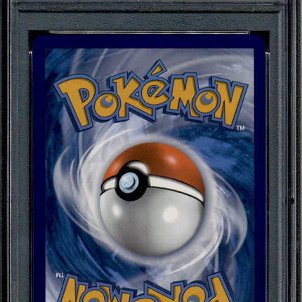 Rayquaza Vmax - TG29/TG30 - PSA 9 - Secret Rare - Silver Tempest - Pokemon - 68806