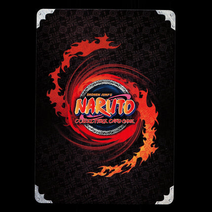 Shadows of the Past - 871 - NM - 1st Edition Foil - S24 - Naruto CCG - D4-51