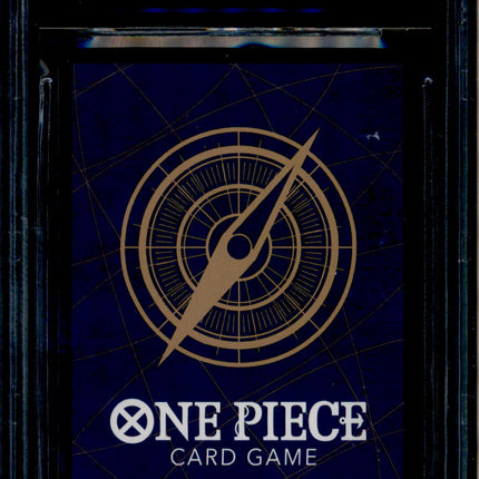 Ulti - OP01-093 - BGS 10 - Alt Art - Romance Dawn - One Piece - 09920