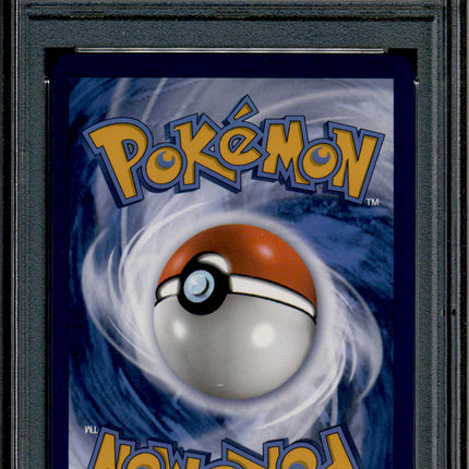 Serena - 193/195 - PSA 9 - Full Art - Silver Tempest - Pokemon - 73311