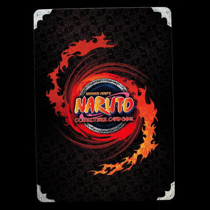 Tsunade - 570 - NM - 1st Edition - Foil - Naruto CCG - D3-56