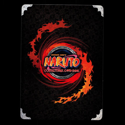 Chidori - 259 - NM - 1st Edition - Foil - Naruto CCG - D3-29
