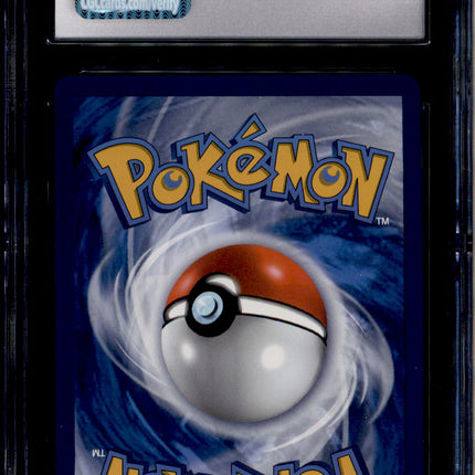 Leafeon V - 167/203 - CGC 10 - Alt Art - Evolving Skies - Pokemon - 92231