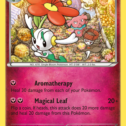 Floette [BREAKthrough]