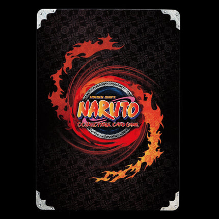 Chiyo - 1268 - NM - 1st Edition Full Art - S22 - Naruto CCG - D3-89