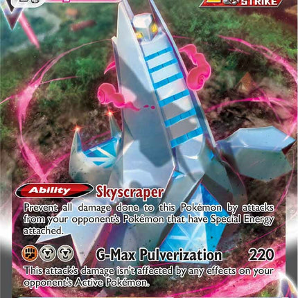 Duraludon VMAX (220/203) [Sword & Shield: Evolving Skies]