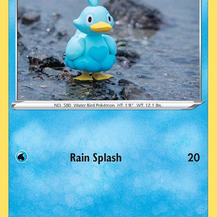 Ducklett (046/196) [Sword & Shield: Lost Origin]