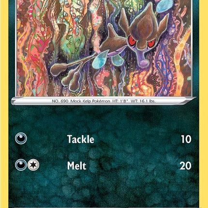 Skrelp (081/159) [Sword & Shield: Crown Zenith]