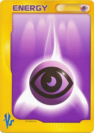 Psychic Energy (JP VS Set) [Miscellaneous Cards & Products]
