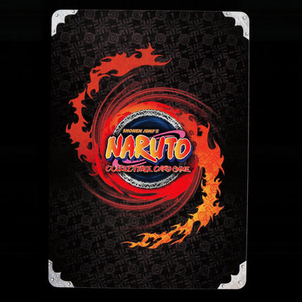 Tenten - n-311 - NM - Unlimited - Foil - Naruto CCG - E1-92