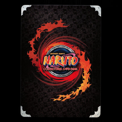 Takuya - 1264 - NM - 1st Edition Full Art - S22 - Naruto CCG - D3-88