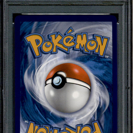 Phoebe - 161/163 - PSA 10 - Full Art - Battle Styles - Pokemon - 30040