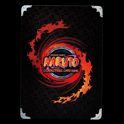 Origin of the Legend - 288 - NM - 1st Edition - Foil - Naruto CCG - D4-244