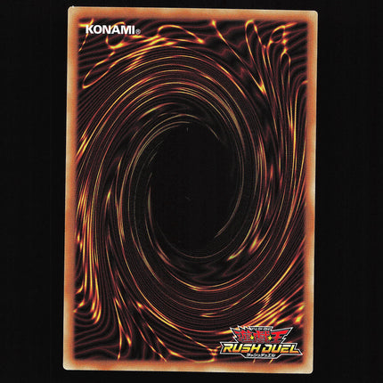 Tribute to the Doomed - RD/MAX2-JP023 - NM - Rush Rare - Japanese - Yu-Gi-Oh - D2-15