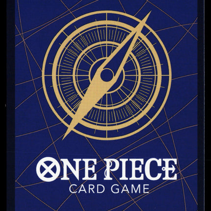 Diable Jambe Joue Shot - OP04-116 - NM - Uncommon - English OP04 - One Piece TCG