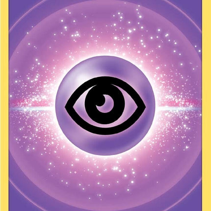 Psychic Energy (156/159) (Texture Full Art) [Sword & Shield: Crown Zenith]
