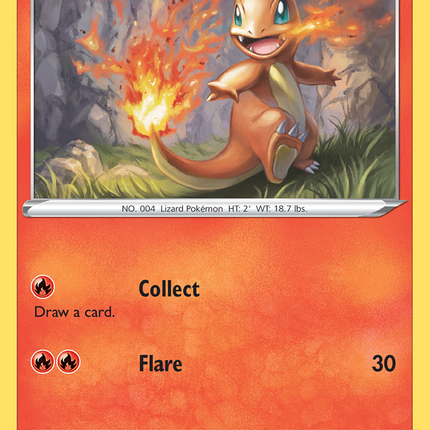 Charmander (SWSH092) [Sword & Shield: Black Star Promos]