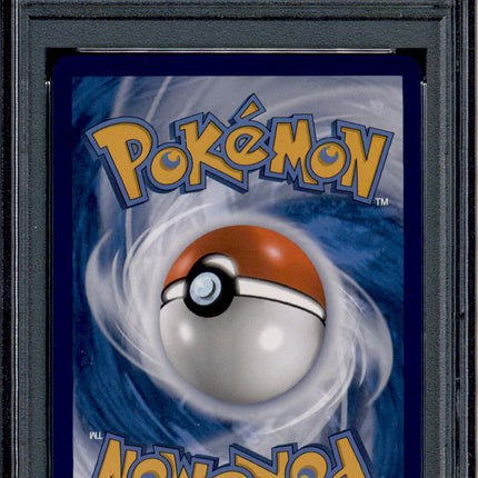 Greedent V - 257/264 - PSA 10 - Alt Art - Fusion Strike - Pokemon - 30077
