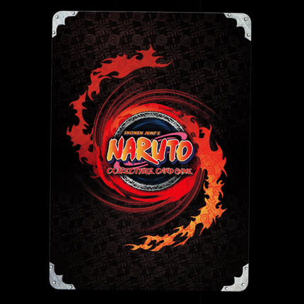 Orochimaru - 666 - NM - 1st Edition - Foil - Naruto CCG - D4-300