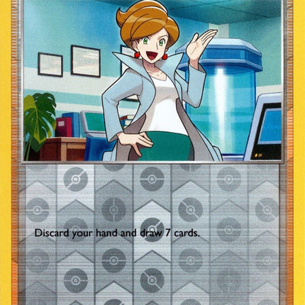 Professor's Research (060/072) (2021) [Professor Program Promos]