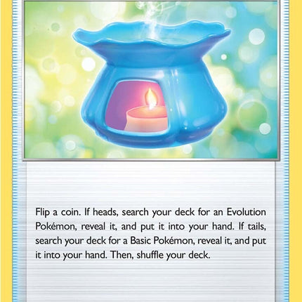 Capturing Aroma (153/195) [Sword & Shield: Silver Tempest]