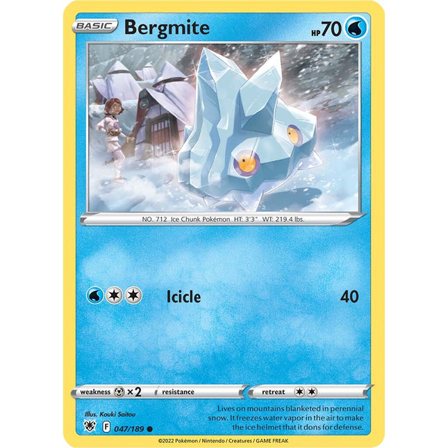 Bergmite (047/189) [Sword & Shield: Astral Radiance]