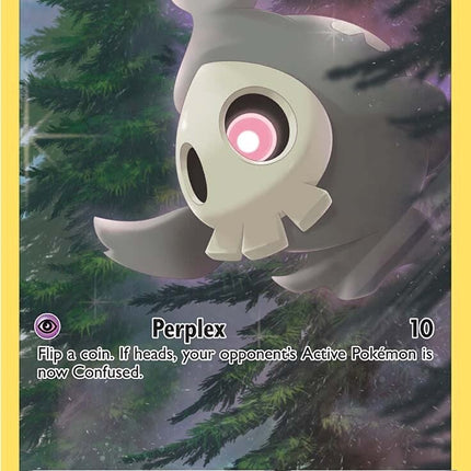 Duskull (GG28/GG70) [Sword & Shield: Crown Zenith]