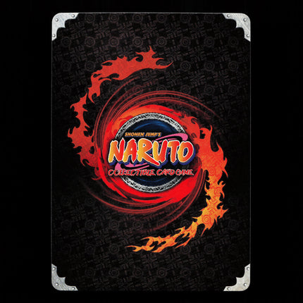 Sasori (Puppet Mode) - 544 - NM - 1st Edition - Foil - Naruto CCG - D4-89