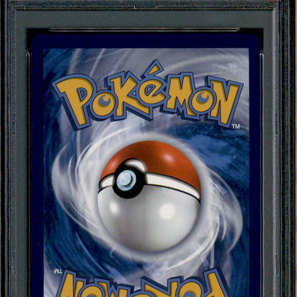 Phoebe - 161/163 - PSA 10 - Full Art - Battle Styles - Pokemon - 18206