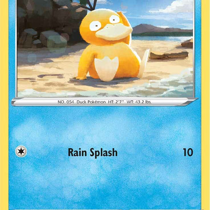 Psyduck (024/203) [Sword & Shield: Evolving Skies]