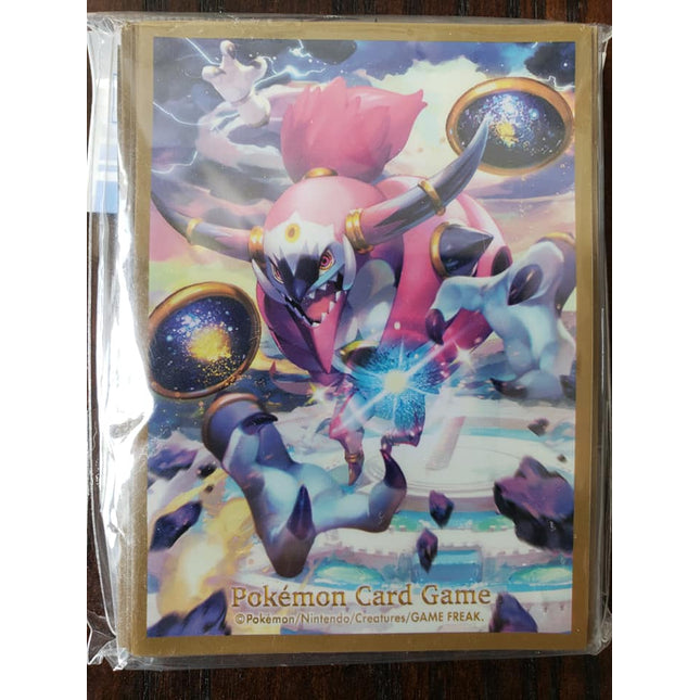 Hoopa - Japanese - Set of 60 Sleeves