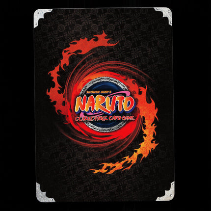 Sasuke Uchiha - 174 - NM - 1st Edition Foil - Diamond - Naruto CCG - D4-75