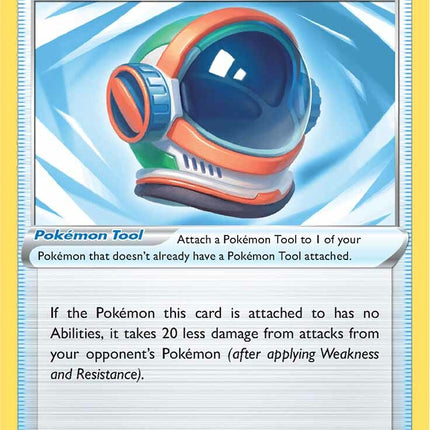 Full Face Guard (148/203) [Sword & Shield: Evolving Skies]
