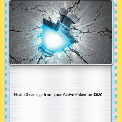 Great Potion (198/236) [Sun & Moon: Unified Minds]