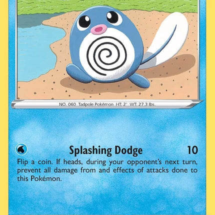 Poliwag (030/196) [Sword & Shield: Lost Origin]