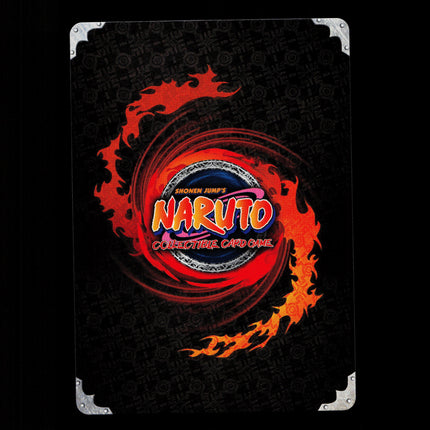 Sakura Haruno & Chiyo - 1549 - NM - Non-Foil - S26 - Naruto CCG - E1-154